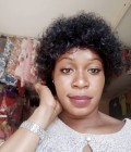 Rencontre Femme Togo à Lomé : Celestine, 32 ans